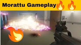 Counter Strike 2 Gameplay Tamil