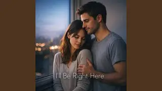 I&rsquo;ll Be Right Here