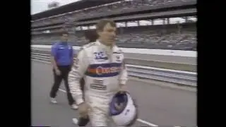 1990 INDIANAPOLIS 500