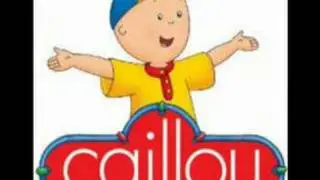 Chanson Caillou