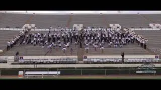 Jackson State University - Thong Song 2021