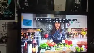 A Simple Favor (2018) Ending Clip on Univision 34-1 KFTR-DT