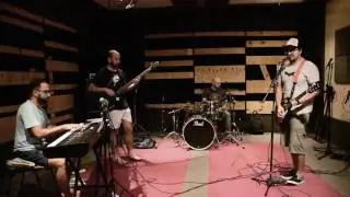 The Rascabuche Project - Tal Vez Ma&ntilde;ana (desde la sala)