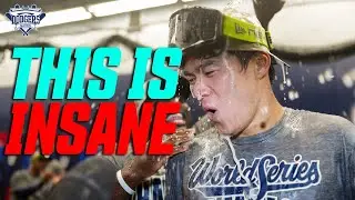 The Truth About Yoshinobu Yamamoto's 2025 Postseason Run With The Dodgers...