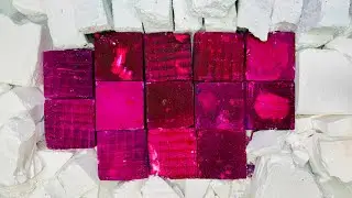Unpolished Jumbo Blocks + Variety Crush + Dusty Reforms + 3 different Textures 😲