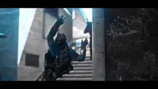 ''Look Alive'' A Call Of Duty Frag Edit BY ILIAX VFX (FREE PF IN DESC)