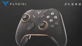Flydigi Vader 5 Pro