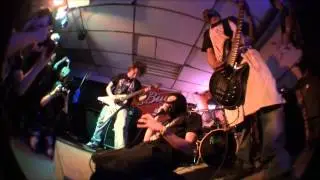 Biological Meltdown-Burn Out (Live 3/29/14)