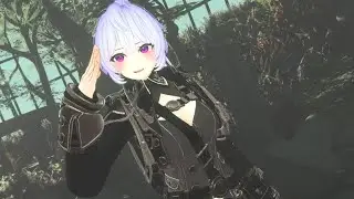 흡혈귀가 제일 좋아하는 음료는? 피로회복제💜[햄탈워]
