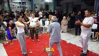 Roman Düğünleri | Salih Arpa ☎ 0537 741 8977
