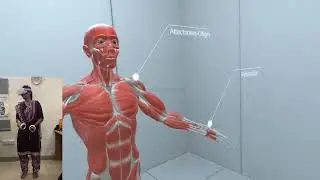 Virtual Reality Training for Education Industry | National Science Day