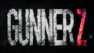 Gunner Z - Launch Trailer