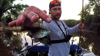 THIS Is WHY You Fish STRUCTURE for CATFISH!! (Big fish!)