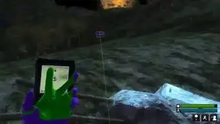 TheHunter Primal ESP cheat