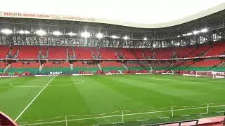 مباشر ملعب الرباط