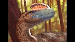 Unveiling Guanlong: The Fierce Precursor to T. Rex!