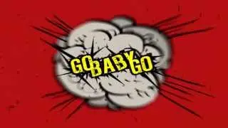 GOBABYGO - HOT NEWS - Unbelievable (Butch Vig, Dave Grohl, Corey Taylor)