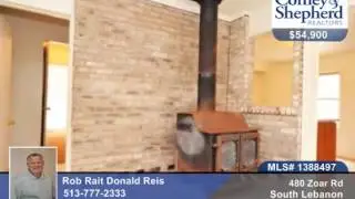 480 Zoar Rd  South Lebanon, OH Homes for Sale | www.comey.com