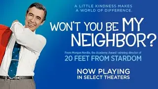 S1 E20 First Reformed and Won't You Be My Neighbor? The Movie Guys