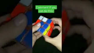 j perm tutorial on rubiks cube