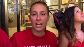 Abolish ICE Direct Action in Seattle - July 26, 2018