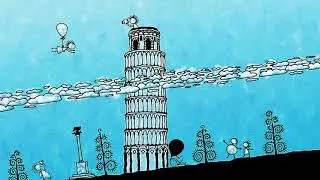 Instrumental Music Soundtrack Childhood Travel Fairy Tale Cartoon Kids Song GORDEID - Voyage 2021 4K
