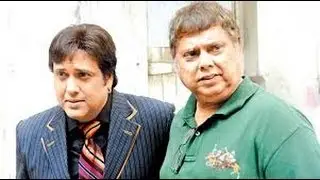 Why Govinda Won't Work With David Dhawan?