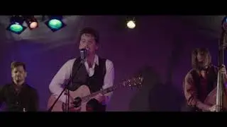 OCT Oscar Clark Trio - RAMBLIN' MAN - Concert au th&eacute;&acirc;tre de m&eacute;nilmontant