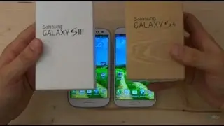 Galaxy S4 vs Galaxy S3 in un video confronto by HDblog