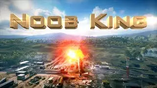 BF3 - Noob King of BF3