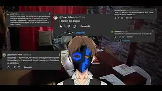 I voiced your stupid ideas... again