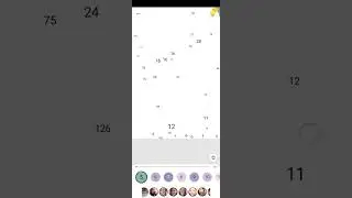 color full 3d game challange how to solve this level 44