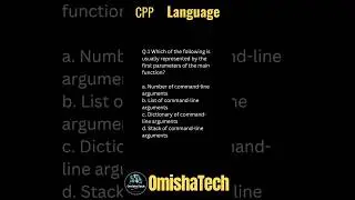 exception handling Mcqs in Cpp #shorts #viral #cpp #cppprogramming #exceptionhandling