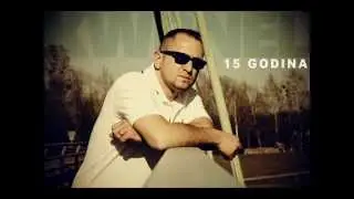 Kwonel - Nekad i Sad ft. Lobossi (KWONEL - 15 GODINA)