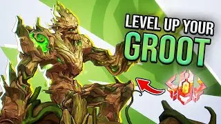 10 ACTUALLY USEFUL Groot Tips! (Marvel Rivals Guide)