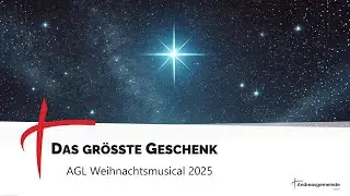 Livestream Musical 