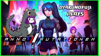 Anno Mutationem Is Great ... Until It Isn't. - Otakunofuji