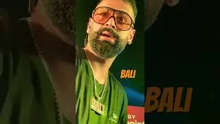 ⁠Bali ​⁠@theofficialbali  | Sun na | #concert #liveconcert #liveperformance #delhi #royalenfield