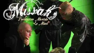 Thérapie inversée - Missak