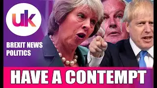 06/06 Brexit: EU LASHED OUT UK - UK News