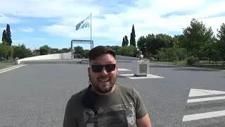 Winifreda, La Pampa (Argentina) 2021.