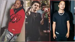 The Diss Songs Of 2020