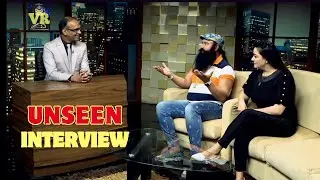 Baba Ram Rahim's Unseen Interview with Honeypreet