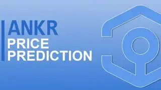 ANKR PRICE PREDICTION 2021 | CRYPTO ANKR PRICE PREDICTION