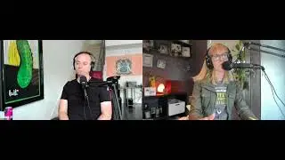 SHORT Just Be~Spiritual BOOM: Guest Brandon Joe Williams~Don't Be a Slave: 