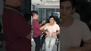 one of my favorite actor Albie casi&ntilde;o
