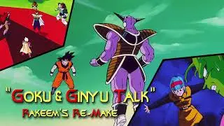 Dragon Ball Z: 