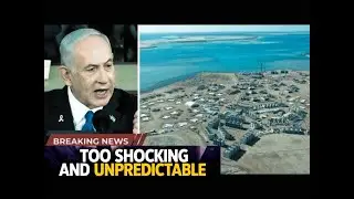 Israel&rsquo;s $30B Power Move That Reshaped the Middle East.