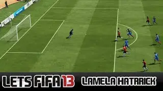 Let's FIFA 13 