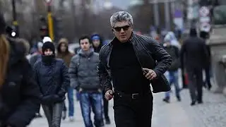 Vivegam BGM - Trap for Natasha @AnirudhOfficial  | Ajith Kumar | Vivegam Background Score